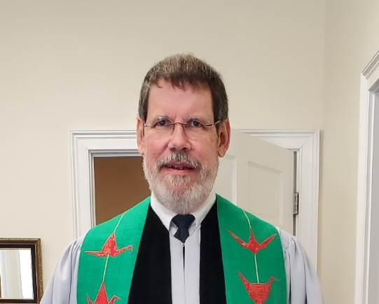pastor 